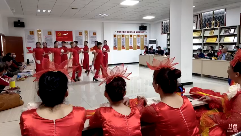 【2021-10-14 10点场】武汉妇女之家服务比拼：武汉妇女之家服务大比拼 7197277