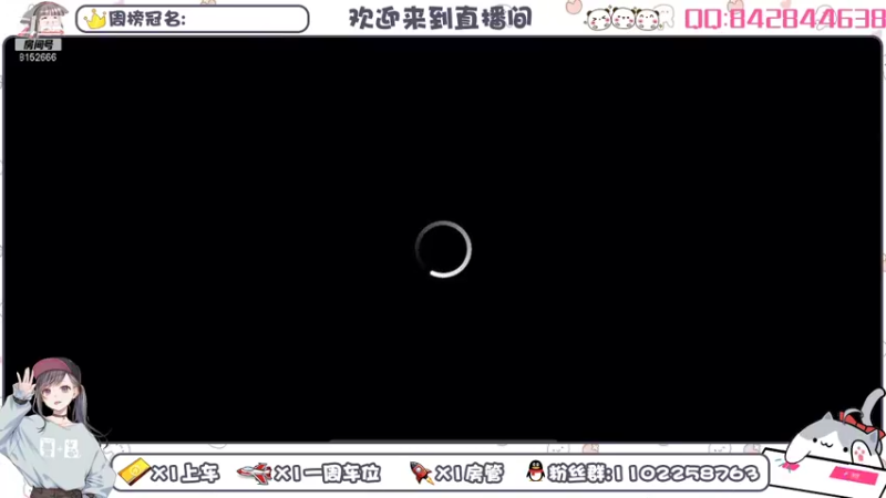 【2021-10-13 16点场】麦丽素叮叮：漫威，怒冲~