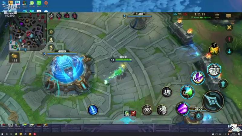 【2021-10-14 20点场】程可爱keai：我回来啦！！！ 6423804