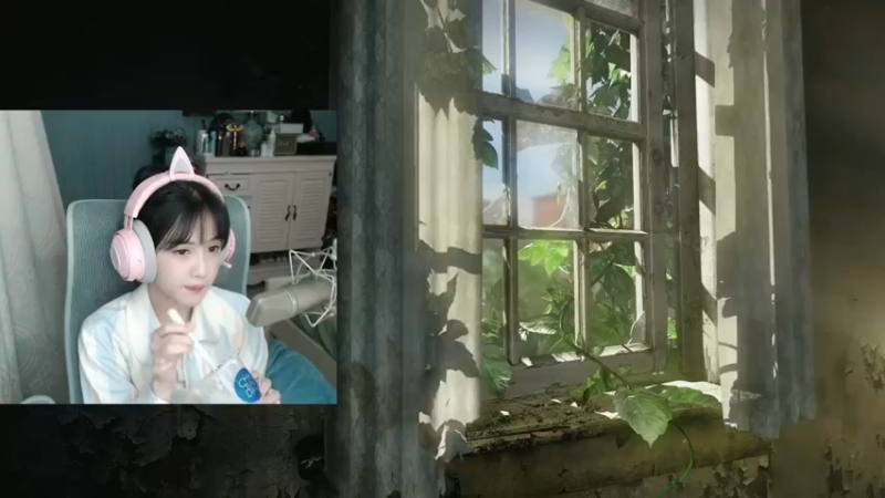 【2021-10-14 00点场】iu可可曾：环游是无趣 至少可以 陪着你 83816