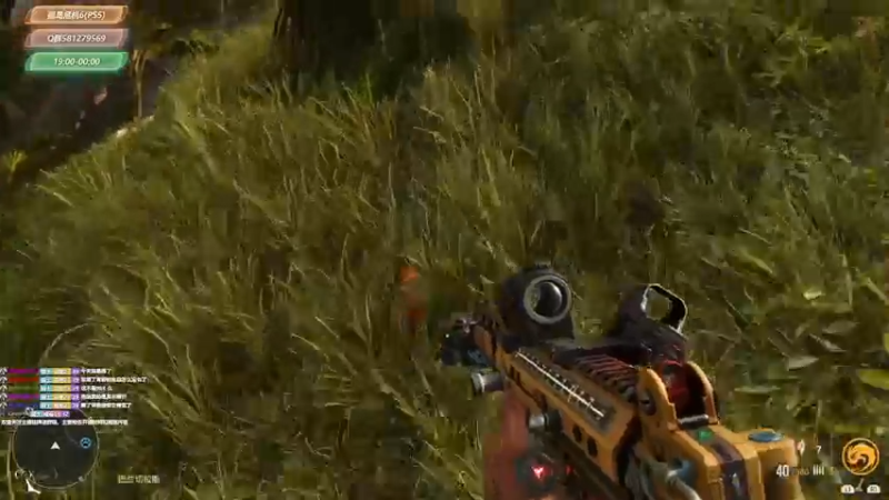 【2021-10-12 00点场】大黑单机：【孤岛惊魂6】和暗黑轮着刷了