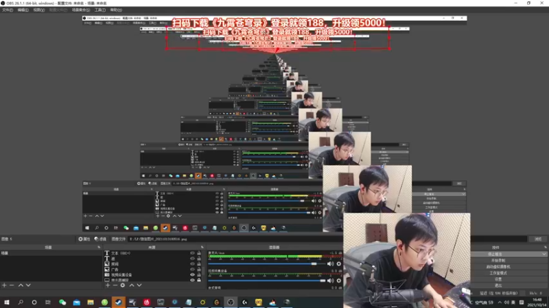 【2021-10-14 16点场】陈死狗cnh：五点出战APL！！TLD战队upup！！
