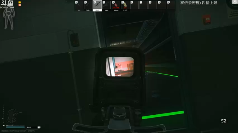 【2021-10-13 12点场】TAT大白：你好，技术主播好！！！