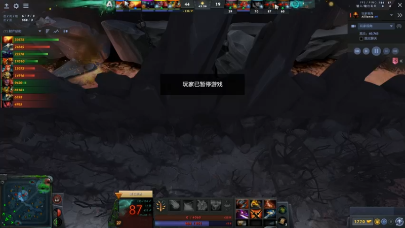 【2021-10-13 03点场】湫汲：淘汰赛！！中国队加油！