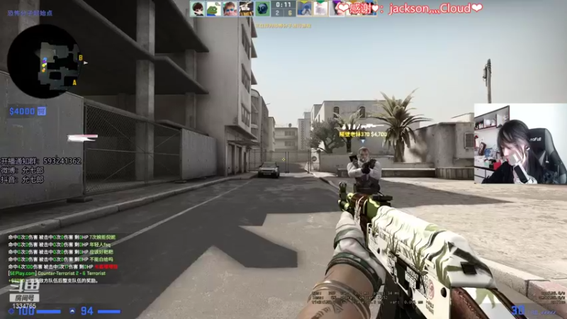 【2021-10-13 14点场】是希文吖丶：沉浸式下饭