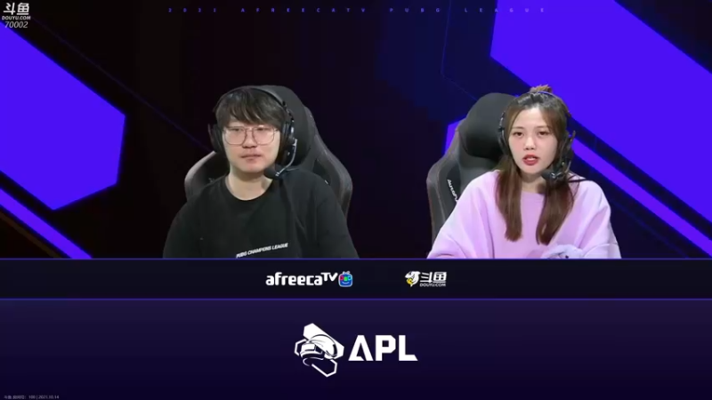 【2021-10-14 19点场】蓝战非OvO：研究BC组比赛