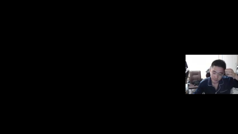 【2021-10-14 14点场】4AM王欣：5点APL比赛！!!