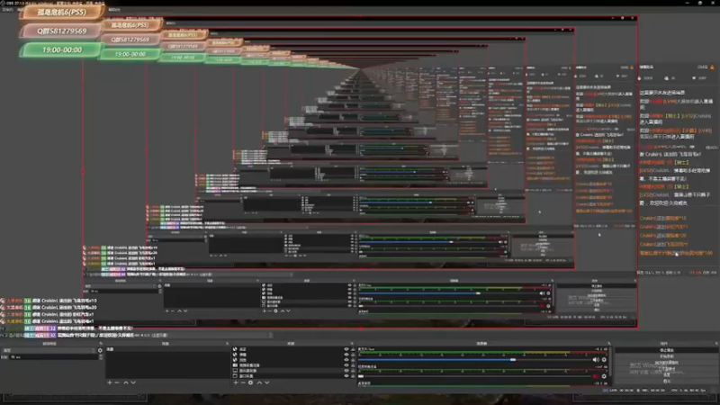 【2021-10-12 17点场】大黑单机：【孤岛惊魂6】和暗黑轮着刷了