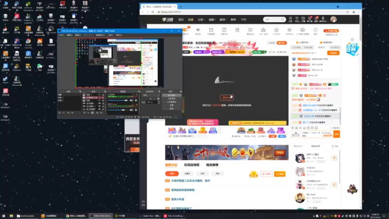 【2021-10-14 18点场】紫琪儿小波霸：深圳紫琪：生日双倍亲密度~