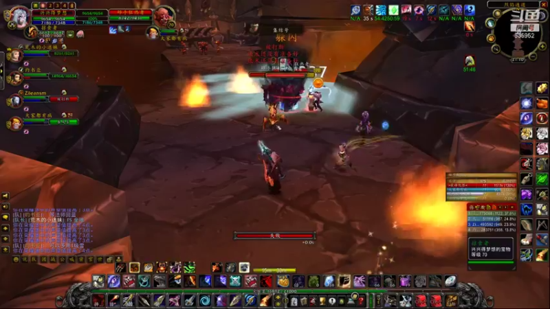 【2021-10-13 21点场】兴兴的梦想：1区火锤：每天都排得好满！635952