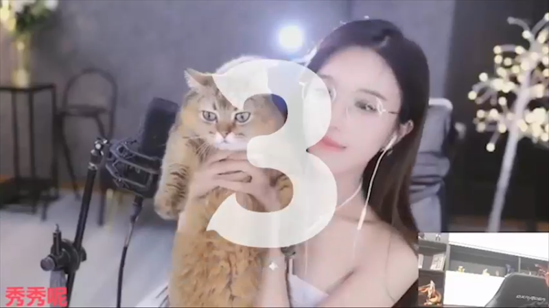 猫哥，把我唱哭了