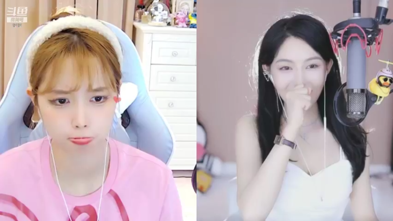 【2021-10-14 07点场】小肉球阿：爱笑的女孩运气不会差~