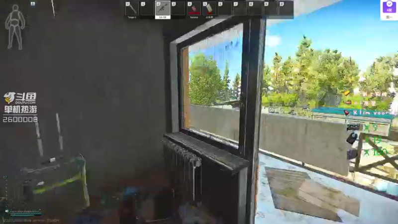 【2021-10-12 23点场】我的毛会发光：毛毛：0.12.11 再等两个版本！