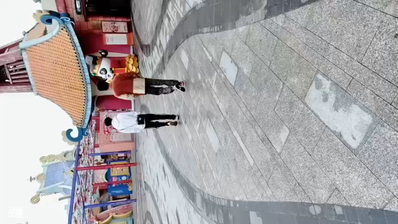 【2021-10-13 12点场】17小鬼丷：酒鬼的游乐园之旅