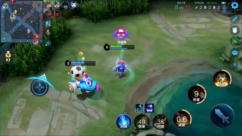 【2021-10-14 10点场】林蒙m：【林蒙】冲国服鲁班