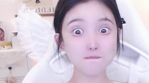 希望你每天都开心哟