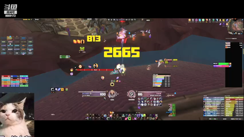 【2021-10-12 22点场】梦之邪帝：开荒瓦斯琪 8669172