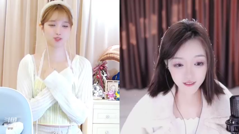 【2021-10-14 05点场】小肉球阿：爱笑的女孩运气不会差~