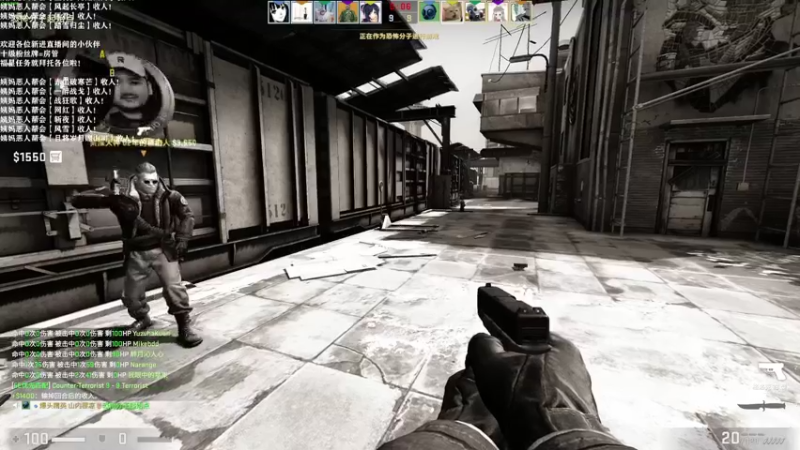 【2021-10-13 23点场】老薇恩恩：薇恩：就你会玩个游戏啊？