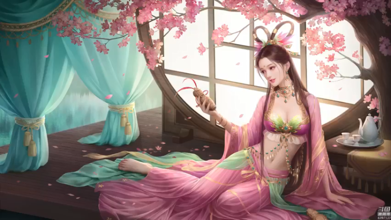 【2021-10-14 15点场】魏小仙女丷：魏国是信仰！
