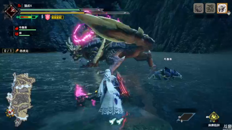 【2021-10-14 14点场】猫叔灬灬：【猫叔】鬼灭之刃 通关啦~~~