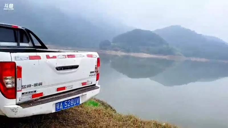 【2021-10-14 09点场】洪湖小肖：水库生活 第四天 447507