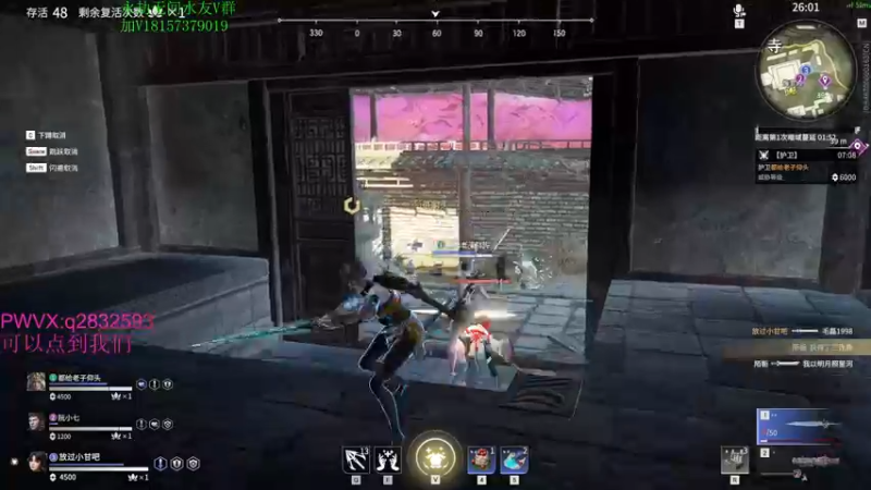 【2021-10-14 16点场】酸酸酸奶君：酸奶: 强力猛男 顶级操作！