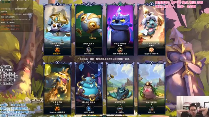 【迅哥丶雨霖铃】四丧尸亡魂五费吃鸡