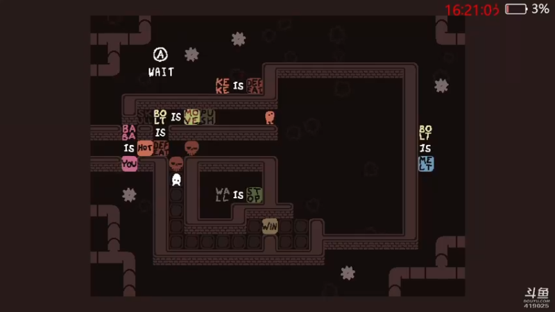 【2021-10-13 16点场】windkey：最强千人mugen大乱斗！来参赛吧！