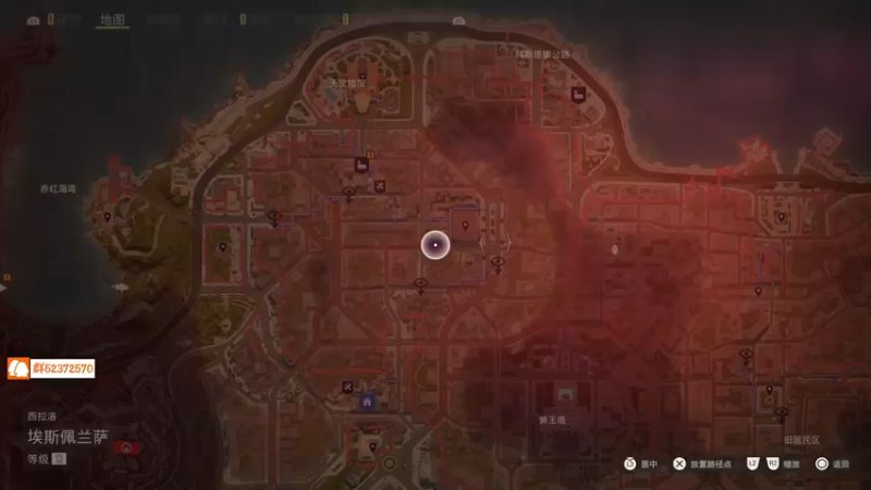 【2021-10-13 21点场】尘埃好呀：一看就很爽《孤岛惊魂6》