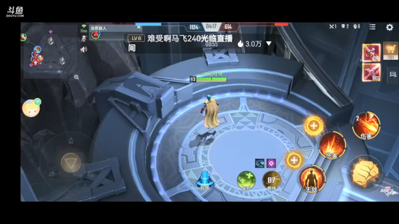 【2021-10-09 21点场】无心少年929：一个不一样的主播