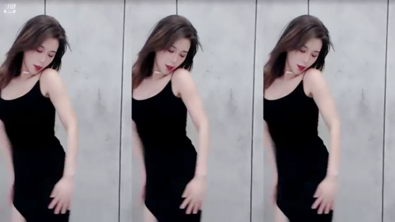 【ANJONI小玖 舞蹈】10-13 18:35