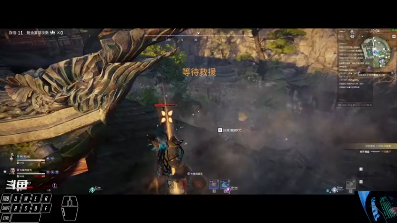 【2021-10-10 22点场】一只黄仔：兄弟萌冲啊 10051235