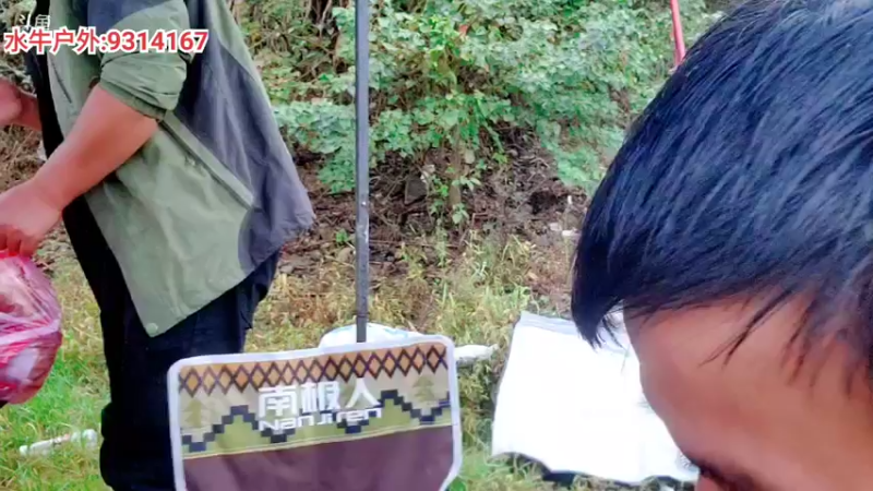 【2021-10-14 16点场】洪湖小肖：水库生活 第五天 447507