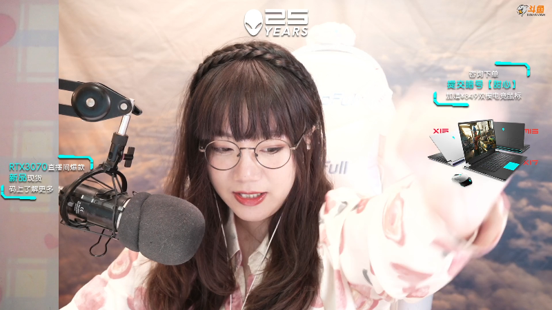 【主机其他游戏】甜心战士的精彩时刻 20211014 18点场