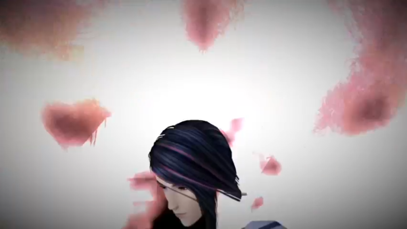 闲卿花式抚慰 妖界天晴之海初现