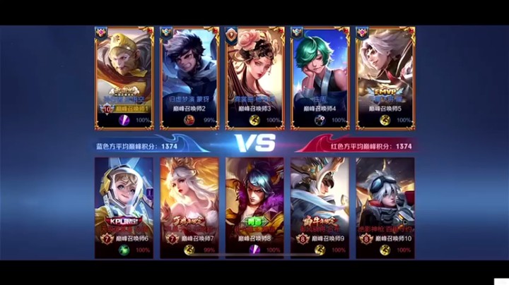 白白白白白3：真.原皮猴9-1带飞全场