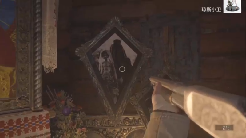 【2021-10-14 13点场】琼斯小卫：今天超心跳大作~胆小勿入