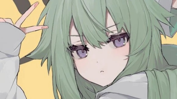 第一天的直播～