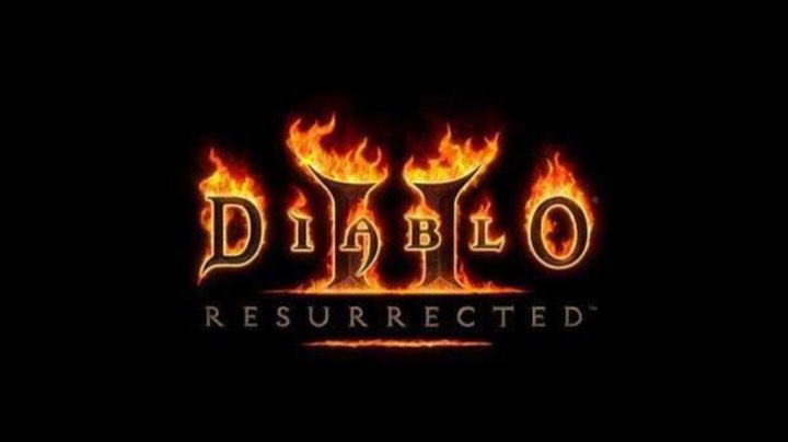 暗黑2炸服，本地死灵开荒