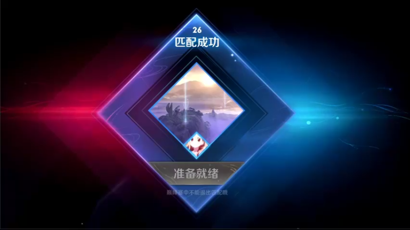 【2021-10-14 15点场】音七Simple：沉浸式法师巅峰赛