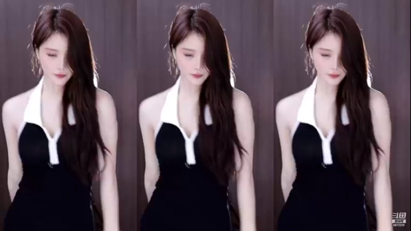【妹妹酱l 舞蹈】10-13 19:03