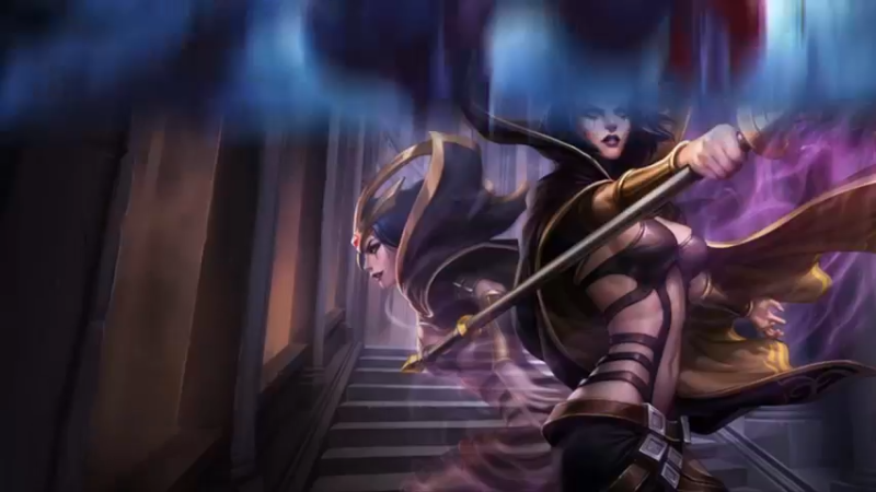 英雄联盟S11小组赛EDG-T1精彩集锦