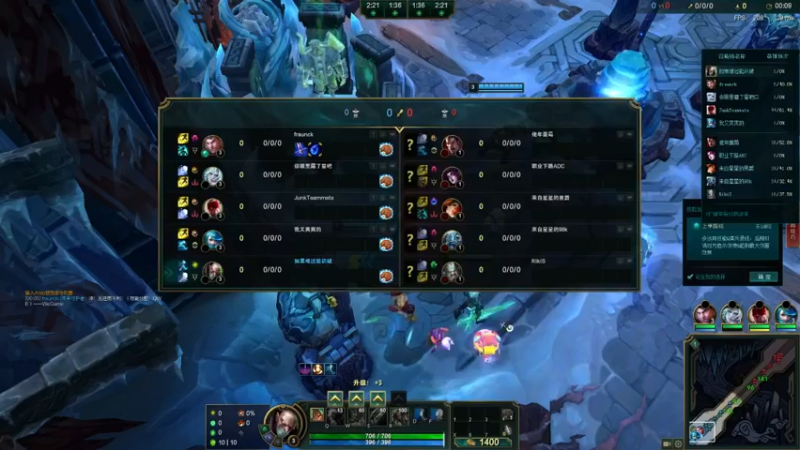 【2021-10-13 17点场】果果哩个果果：【果酱】最具观赏性的女玩家