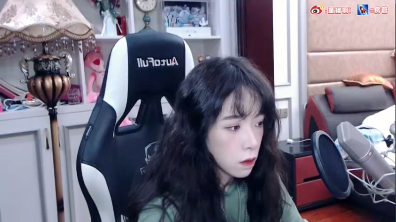 【2021-10-13 17点场】童猪啊i：童猪：游击的第一天