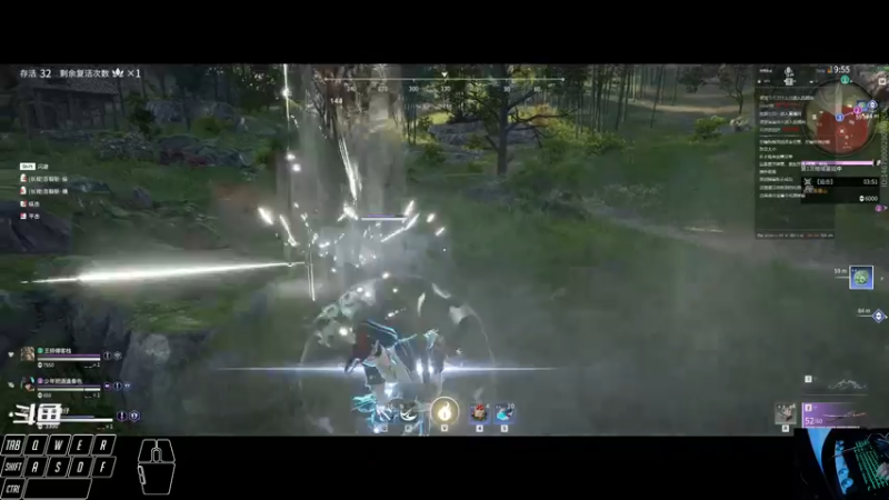 【2021-10-14 16点场】一只黄仔：兄弟萌冲啊 10051235