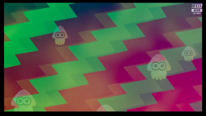 【2021-10-09 20点场】鹿小鹿鹿鹿鹿鹿：沉迷splatoon2的小鹿