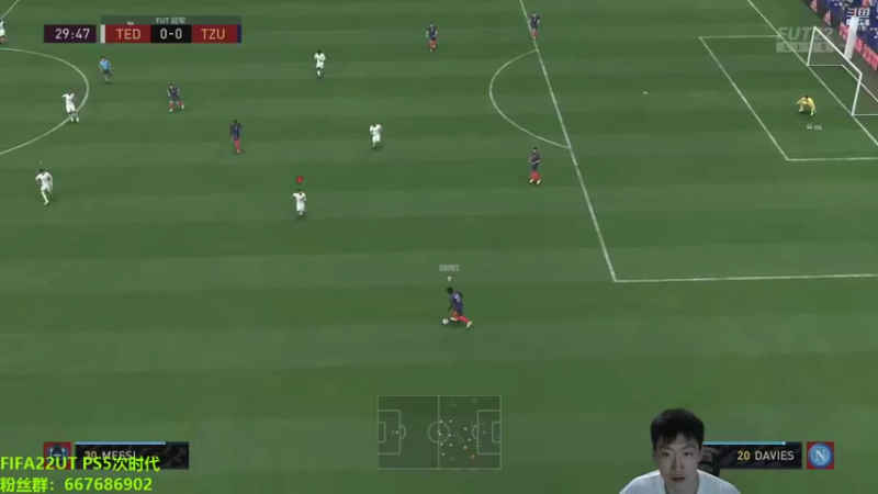 【2021-10-14 19点场】泽元元元元：新阵容周赛资格赛