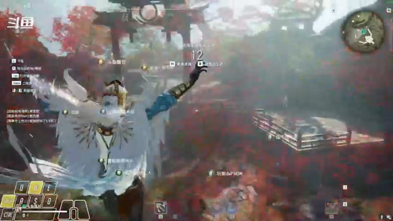 【2021-10-14 06点场】Cpt小醒目：醒目:单排 猛练 提升