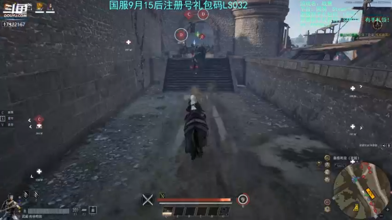 【2021-10-12 23点场】螃蟹Sam：云雷生日快乐！